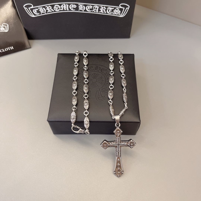 Chrome Hearts Necklaces